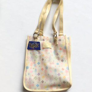 NTW Y2K Bratz Shoulder Tote Bag